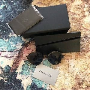 Dior Umbrage sunglasses